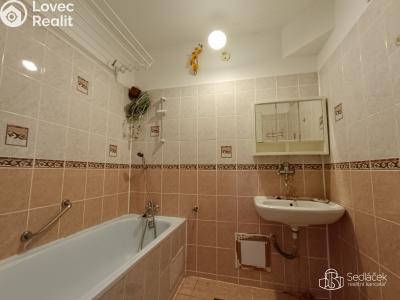 Prodej bytu 2+1 Horní Slavkov, Dlouhá č. 10
