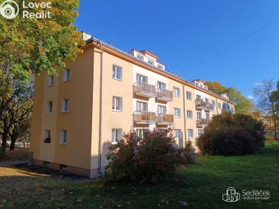 Prodej bytu 2+1 Horní Slavkov, Dlouhá č. 15