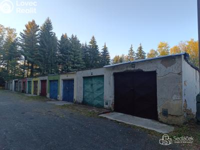 Prodej bytu 2+1 Horní Slavkov, Dlouhá č. 16
