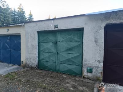 Prodej bytu 2+1 Horní Slavkov, Dlouhá č. 17