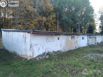 Prodej bytu 2+1 Horní Slavkov, Dlouhá č. 18