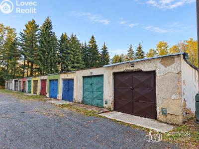 Sale apartment 2+1 Horní Slavkov, Dlouhá č. 16