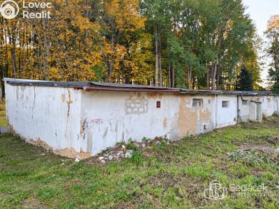 Sale apartment 2+1 Horní Slavkov, Dlouhá č. 18