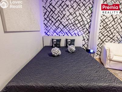 Prodej bytu 1+1 Znojmo, Sadová č. 13