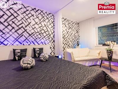 Prodej bytu 1+1 Znojmo, Sadová č. 15