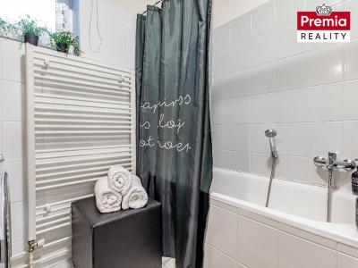 Prodej bytu 1+1 Znojmo, Sadová č. 19
