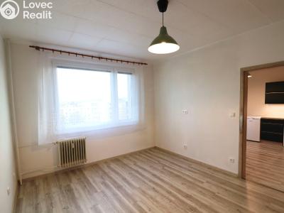 Rent apartment 2+KK Vysoké Mýto, Ležáků 672 č. 2