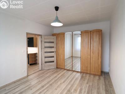 Rent apartment 2+KK Vysoké Mýto, Ležáků 672 č. 3