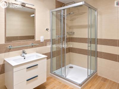 Pronájem bytu 3+1 Roudnice nad Labem, Náměstí Jana z Dražic č. 6