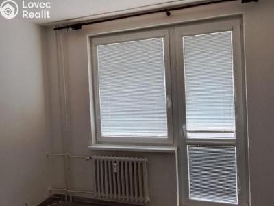 Pronájem bytu 2+1 Moravské Budějovice, Mánesova 1506 č. 5