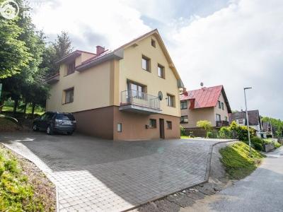 Prodej činžovního domu Svoboda nad Úpou, Sluneční stráň č. 2