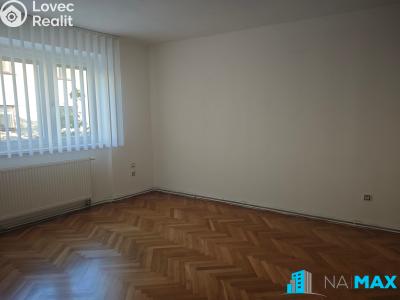 Pronájem bytu 3+1 Znojmo, 28. října č. 4