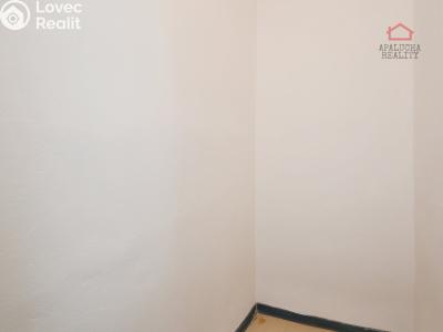 Prodej bytu 2+1 Sázava, Sklářská 306 č. 9