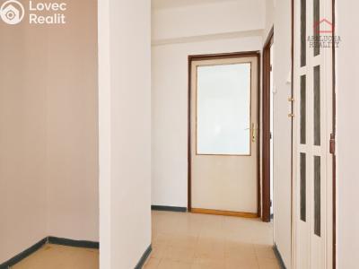 Prodej bytu 2+1 Sázava, Sklářská 306 č. 10