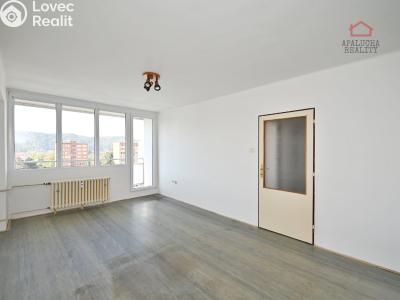 Продажа квартиры 2+1 Sázava, Sklářská 306 č. 5