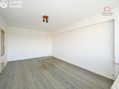 Продажа квартиры 2+1 Sázava, Sklářská 306 č. 6