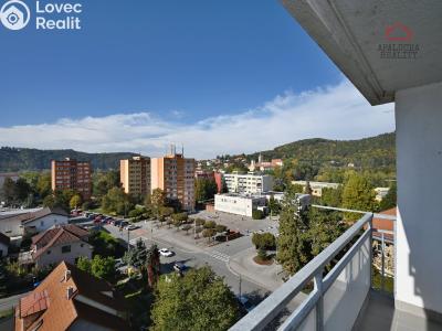 Продажа квартиры 2+1 Sázava, Sklářská 306 č. 7