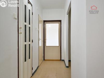 Продажа квартиры 2+1 Sázava, Sklářská 306 č. 8