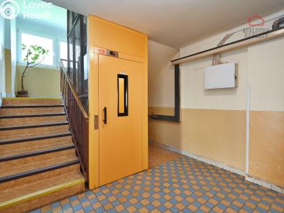 Продажа квартиры 2+1 Sázava, Sklářská 306 č. 12