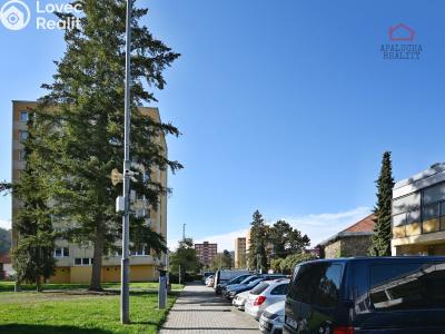 Продажа квартиры 2+1 Sázava, Sklářská 306 č. 14