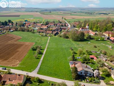Продаж ферми Krasonice č. 23