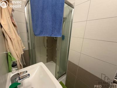 Аренда квартиры 2+1 Moravský Krumlov, Tiskárenská č. 6