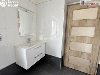 Pronájem bytu 2+KK Jílové u Prahy, Husova č. 7
