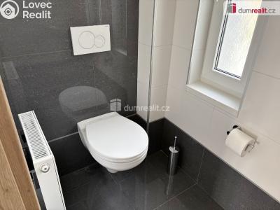 Pronájem bytu 2+KK Jílové u Prahy, Husova č. 8