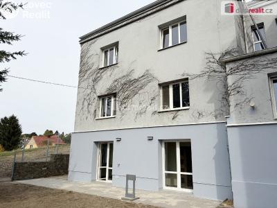 Pronájem bytu 2+KK Jílové u Prahy, Husova č. 11