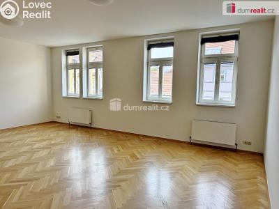 Pronájem bytu 2+KK Praha 7, Šmeralova č. 6
