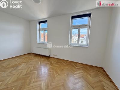Pronájem bytu 2+KK Praha 7, Šmeralova č. 11
