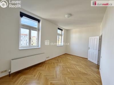 Pronájem bytu 2+KK Praha 7, Šmeralova č. 12