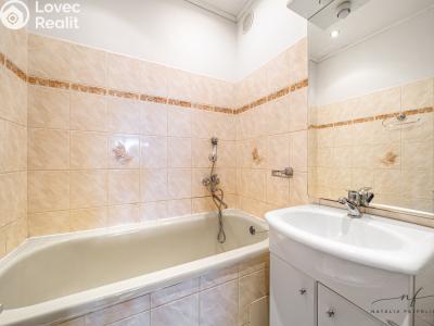 Sale apartment 2+1 Chodov, Vítězná č. 4
