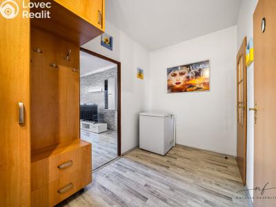 Sale apartment 2+1 Chodov, Vítězná č. 7