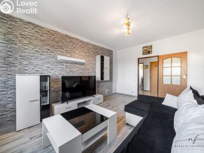 Sale apartment 2+1 Chodov, Vítězná č. 8