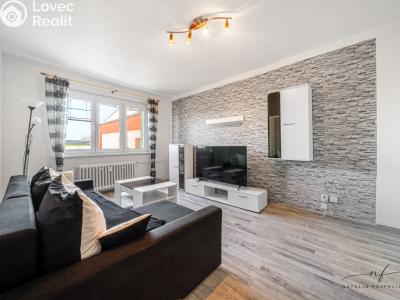 Sale apartment 2+1 Chodov, Vítězná č. 9
