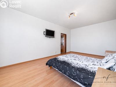 Sale apartment 2+1 Chodov, Vítězná č. 12