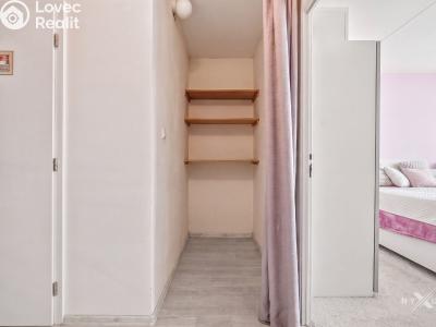 Prodej bytu 3+1 Praha, Přecechtělova č. 14