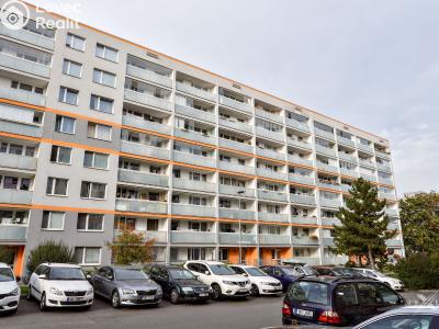 Prodej bytu 3+1 Praha, Přecechtělova č. 18
