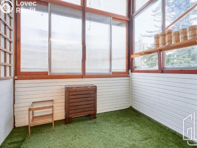 Pronájem bytu 3+KK Brno, Poděbradova č. 16