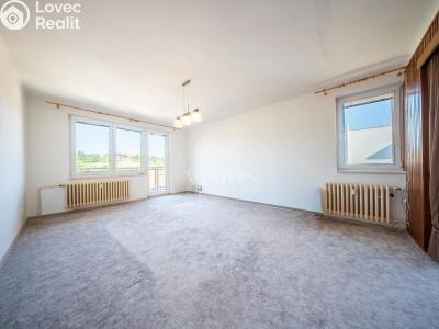 Prodej bytu 3+1 Milevsko, 5. května č. 10