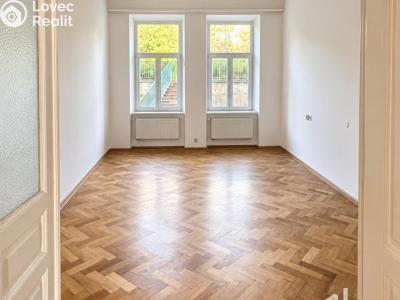 Pronájem bytu 3+1 Brno, Drobného č. 1