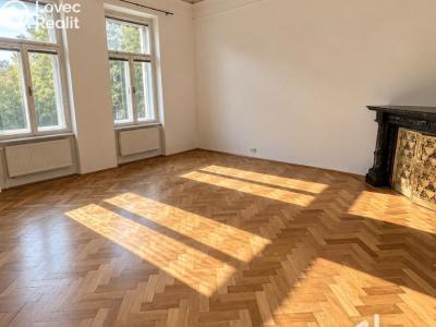 Pronájem bytu 3+1 Brno, Drobného č. 4