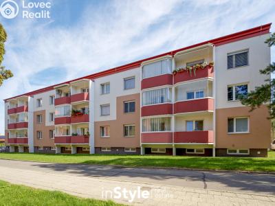 Prodej bytu 3+1 Kunovice, V Humnech 1410 č. 16