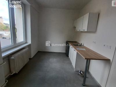 Pronájem bytu 2+1 Ústí nad Labem, Na Pile č. 2