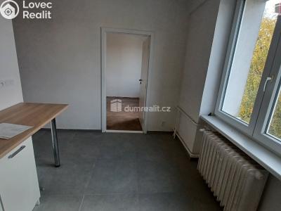 Pronájem bytu 2+1 Ústí nad Labem, Na Pile č. 3