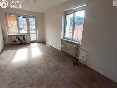 Pronájem bytu 2+1 Ústí nad Labem, Na Pile č. 4