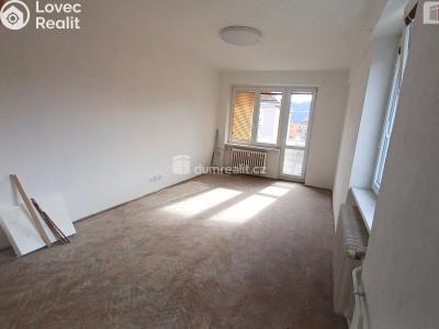 Pronájem bytu 2+1 Ústí nad Labem, Na Pile č. 5