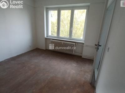 Pronájem bytu 2+1 Ústí nad Labem, Na Pile č. 6