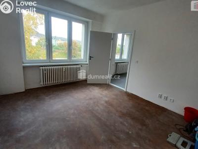 Pronájem bytu 2+1 Ústí nad Labem, Na Pile č. 7